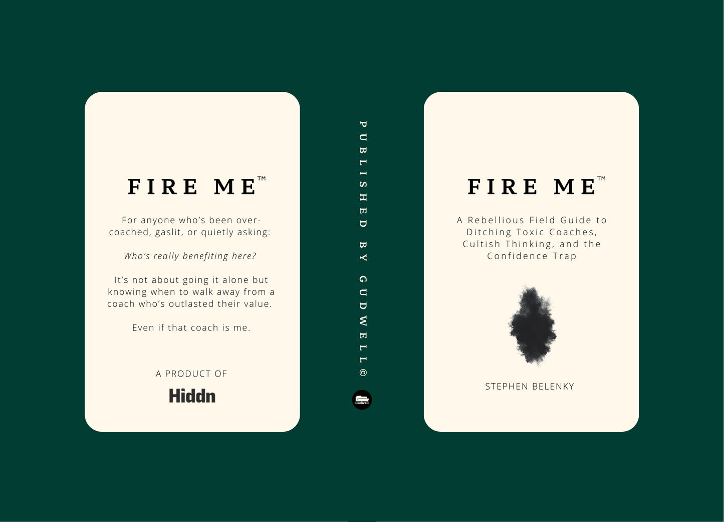 Fire Me™
