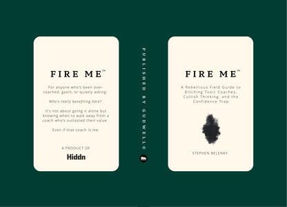 Fire Me™